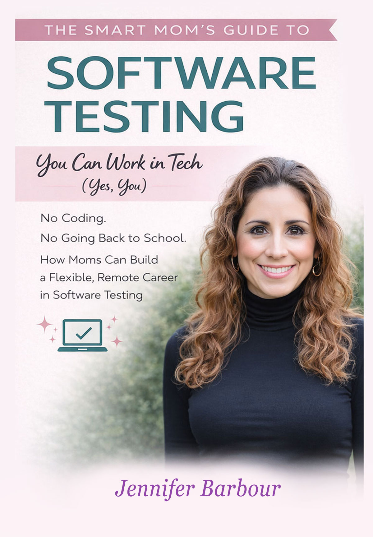 My Books - Better Tester